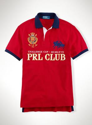 Men Polo Shirts-2113